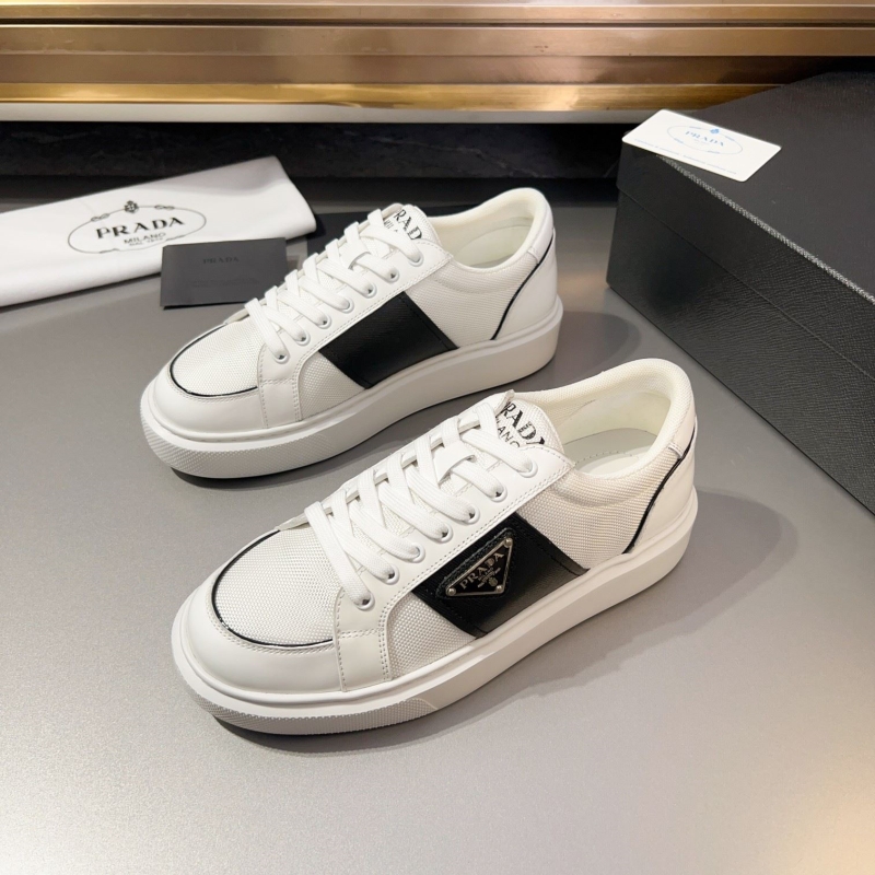 Prada Casual Shoes